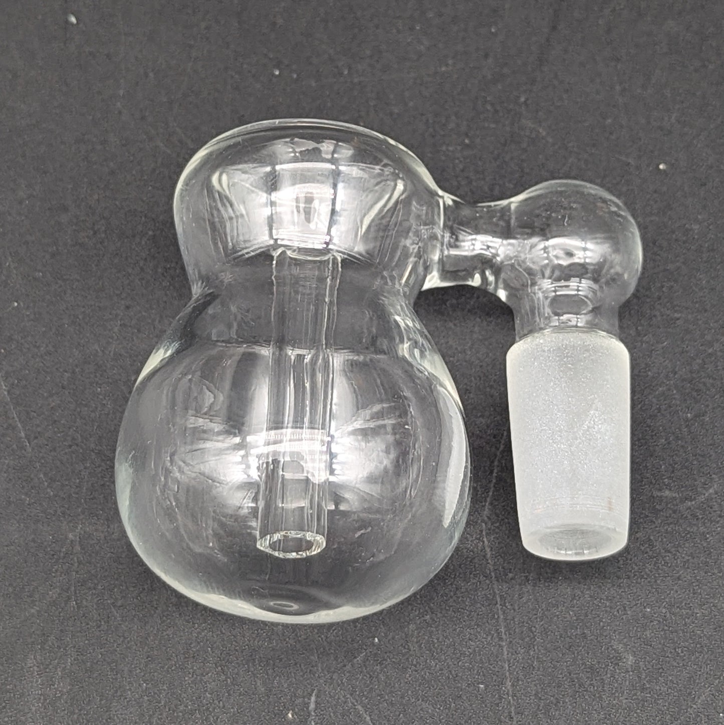 14mm Bowl with Built-In Dry Ash Catcher 90 Degrees-Avernic Smoke Shop