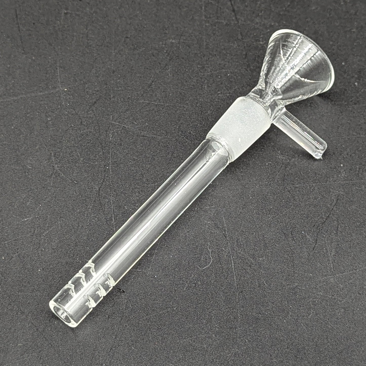 14mm Downstem Bowl One Piece Replacement for Bubblers-Meech Madness Smoke Shop