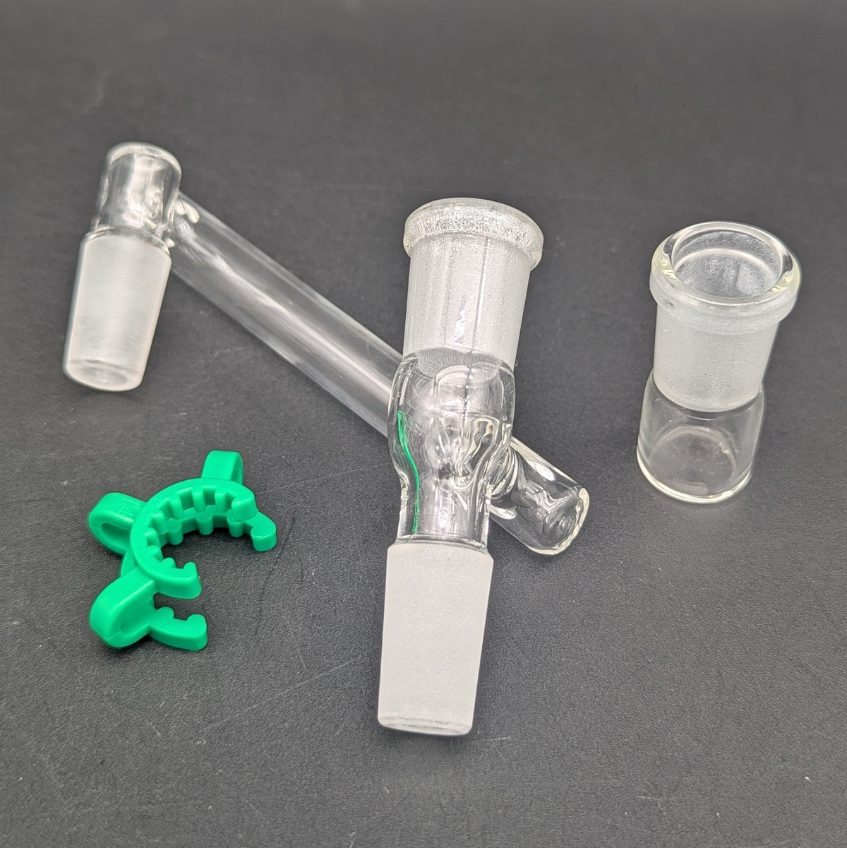14mm Drop Down Reclaim Catcher-Meech Madness Smoke Shop