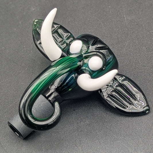 14mm Elephant Bowl Slide-Avernic Smoke Shop