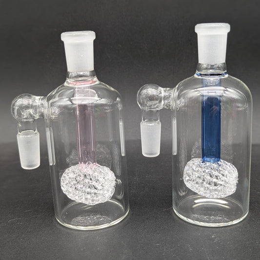 14mm Fritted Matrix Ash Catcher-Avernic Smoke Shop