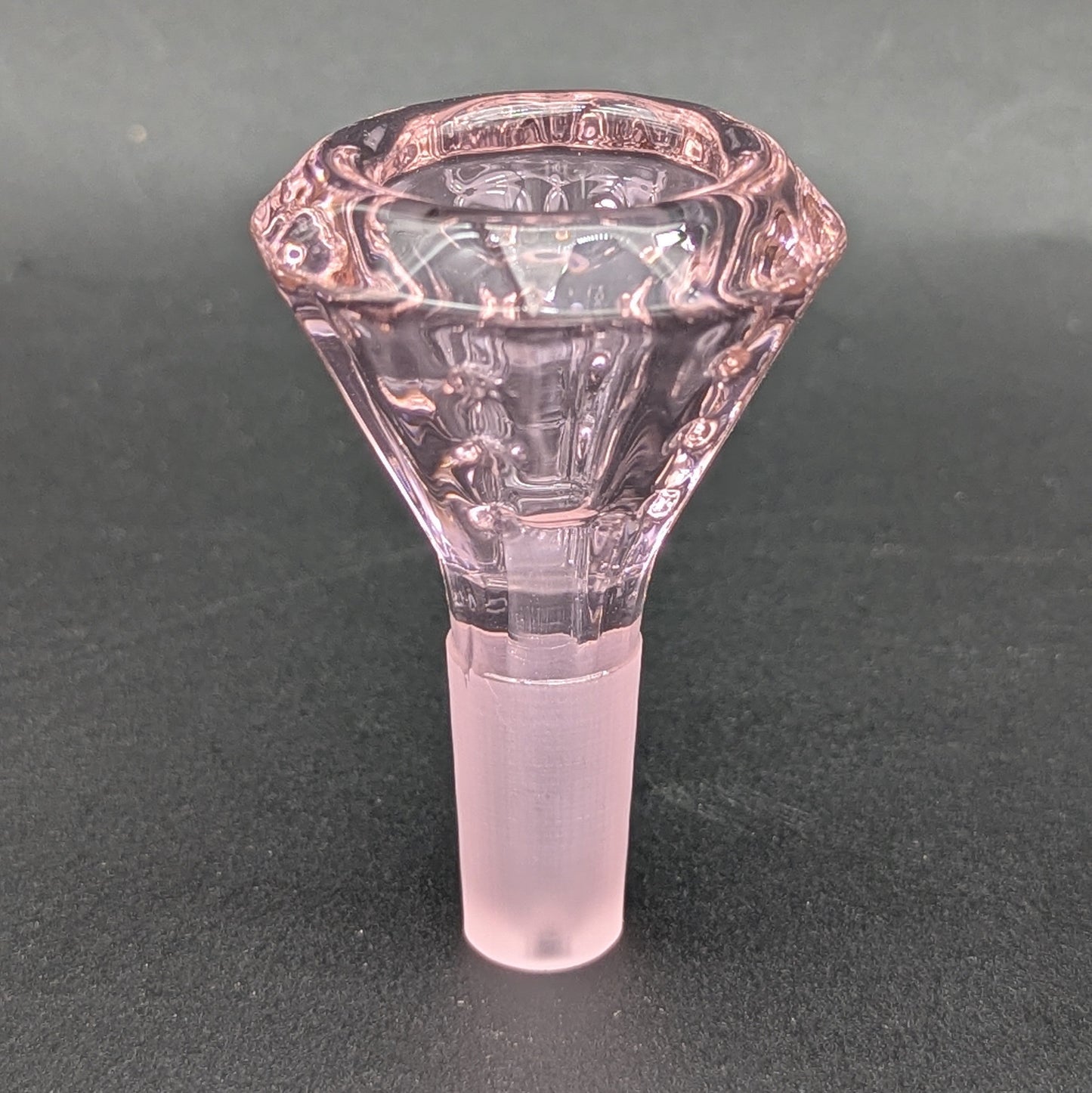 14mm Full Color Diamond Cut Herb Slide-Avernic Smoke Shop