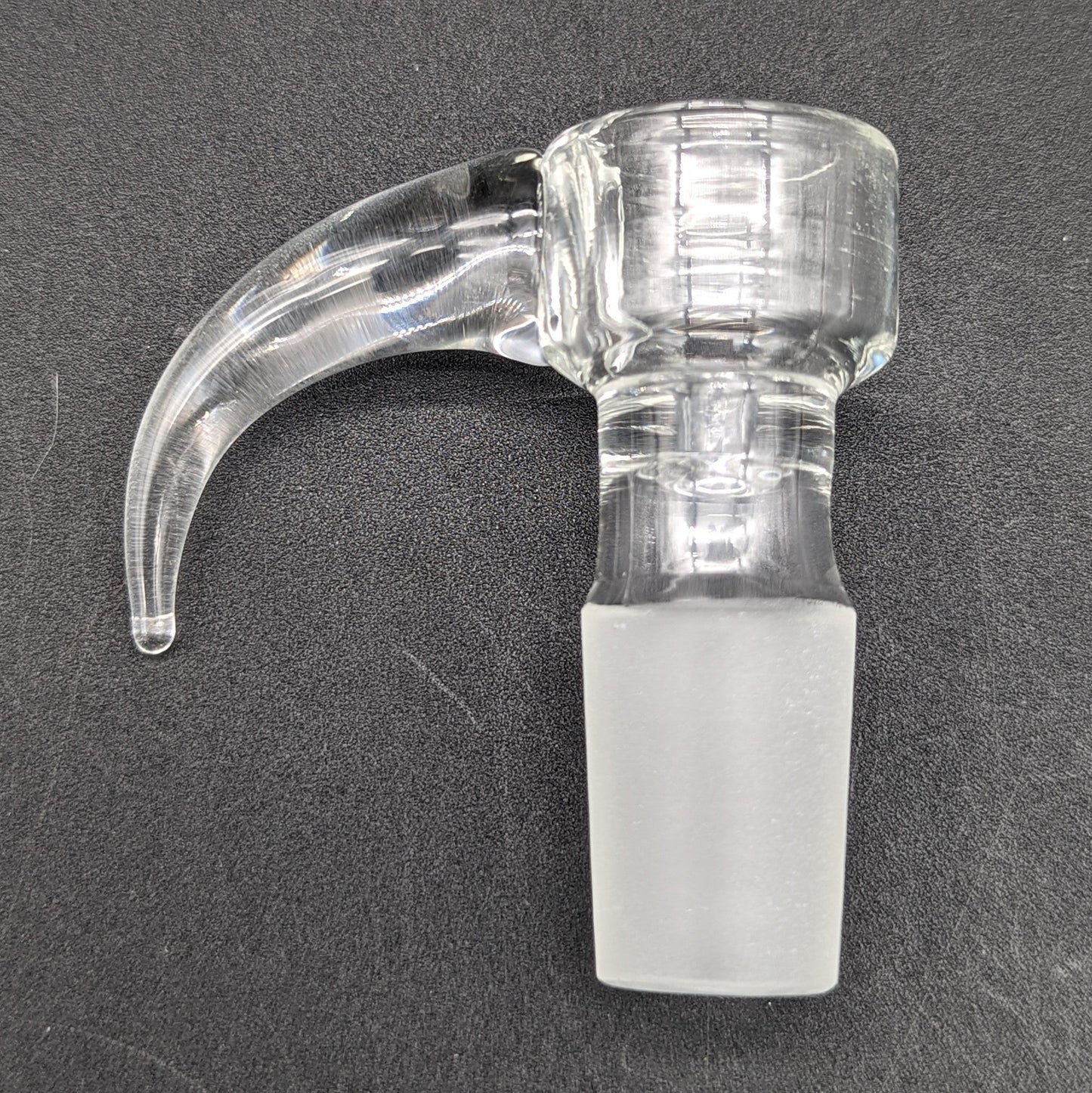 18mm Simple Claw Bowl Slide-Avernic Smoke Shop