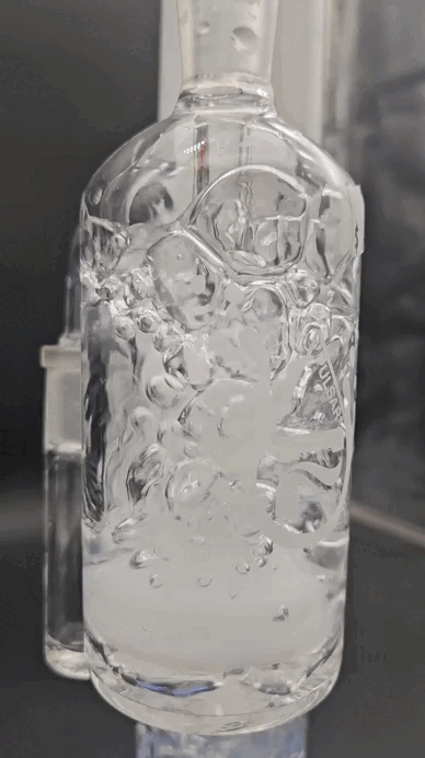 Pulsar Chess Pawn Ash Catcher | 14mm 90 Degrees-Meech Madness Smoke Shop