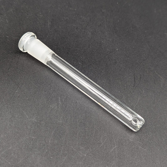 3.5" 14mm/10mm Multi Hole Downstem-Avernic Smoke Shop