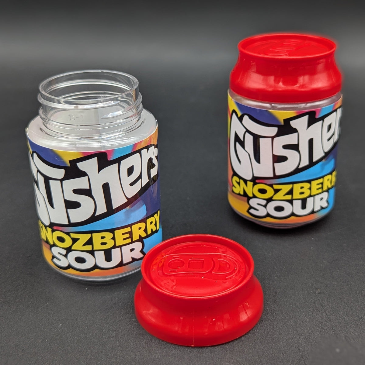 3.5g Soda Can - Cannabis Packaging-Meech Madness Smoke Shop