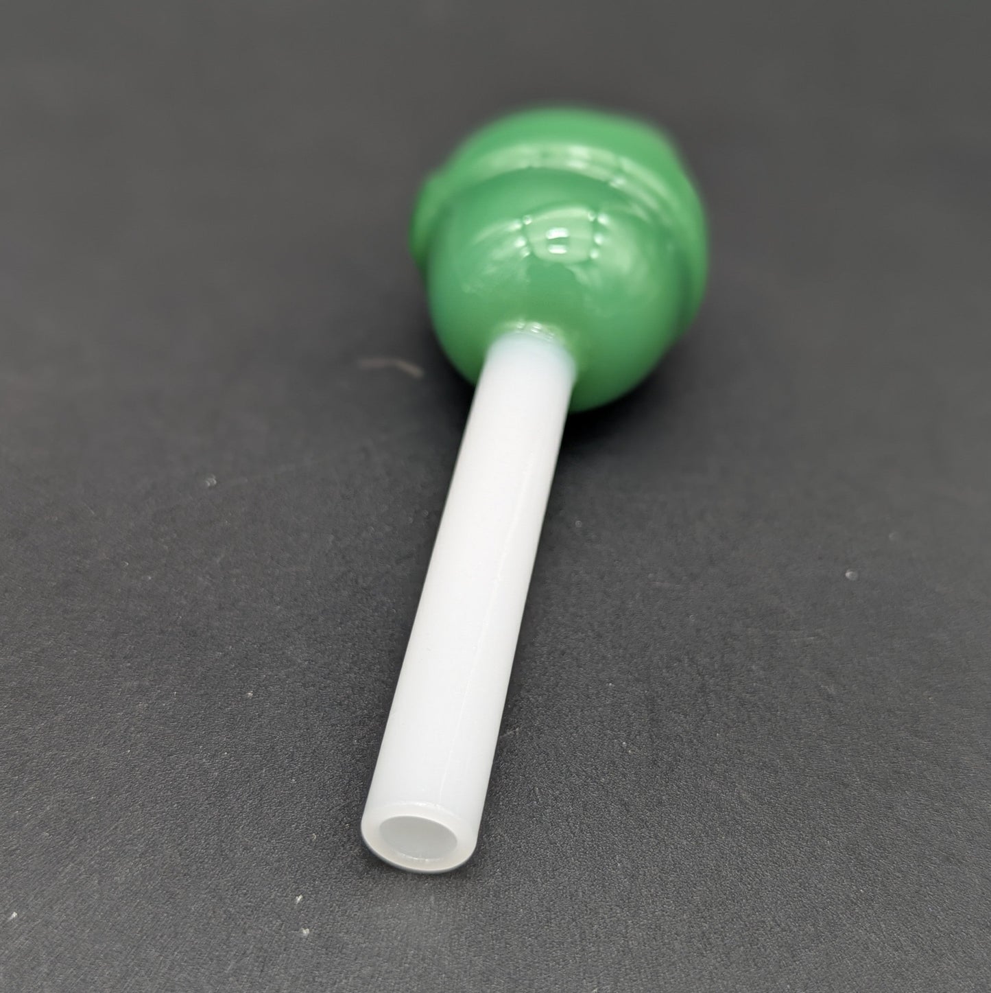 4.5" Glass Lollipop Hand Pipe-Avernic Smoke Shop