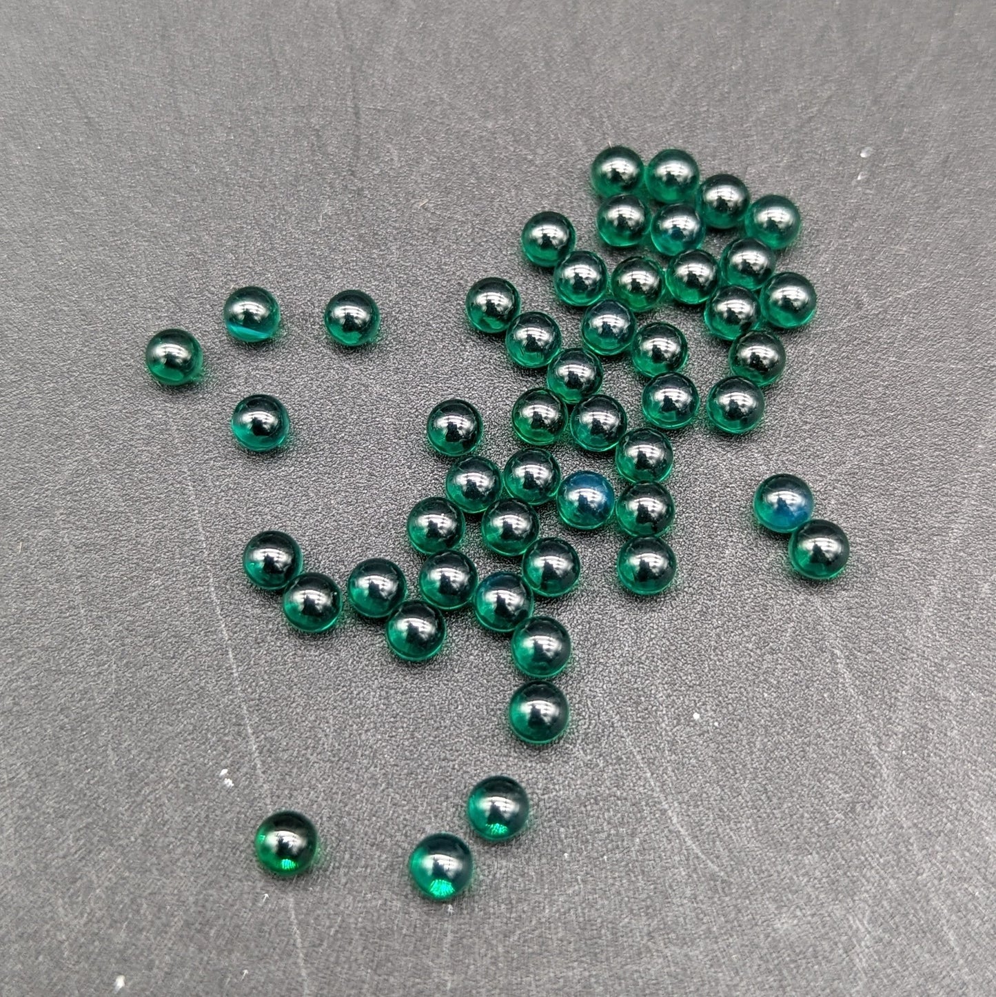 4mm Emerald Terp Pearls-Avernic Smoke Shop