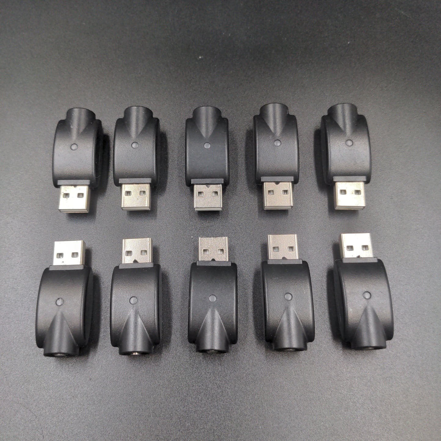 510 Threaded USB Chargers 1 Count-Avernic Smoke Shop