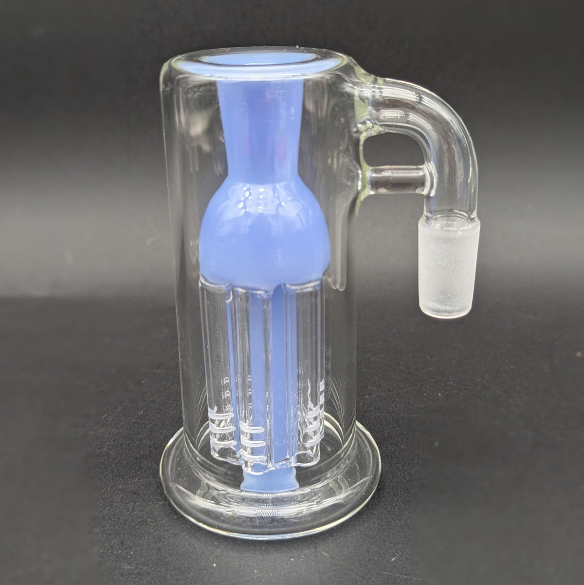 6 Arm Tree Ash Catcher - 14mm 90 Degrees-Meech Madness Smoke Shop