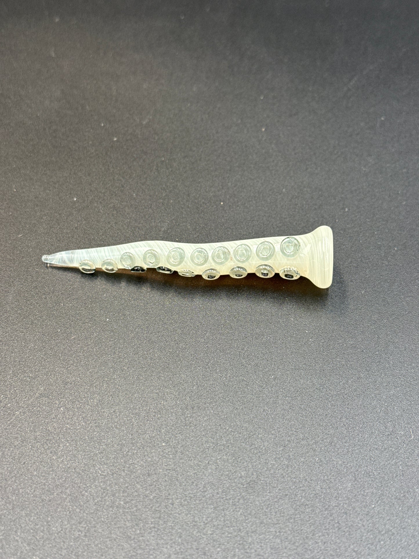Tentacle Glass Dab Tool from Meech Madness Smoke Shop at Meech Madness Smoke Shop