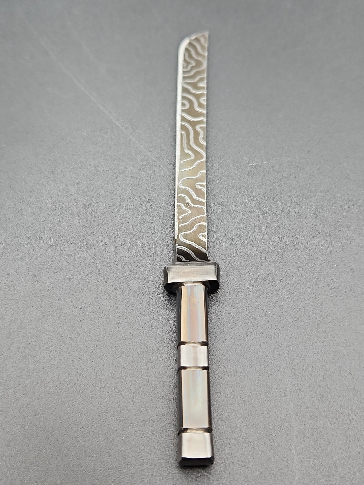710 Swords Handmade Metal Dab Tools-Avernic Smoke Shop