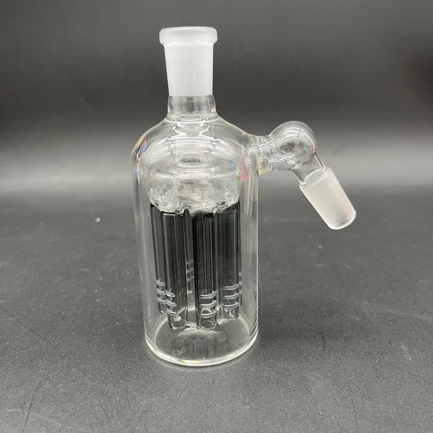 8 Arm Ash Catcher 14mm 45 Degrees-Avernic Smoke Shop