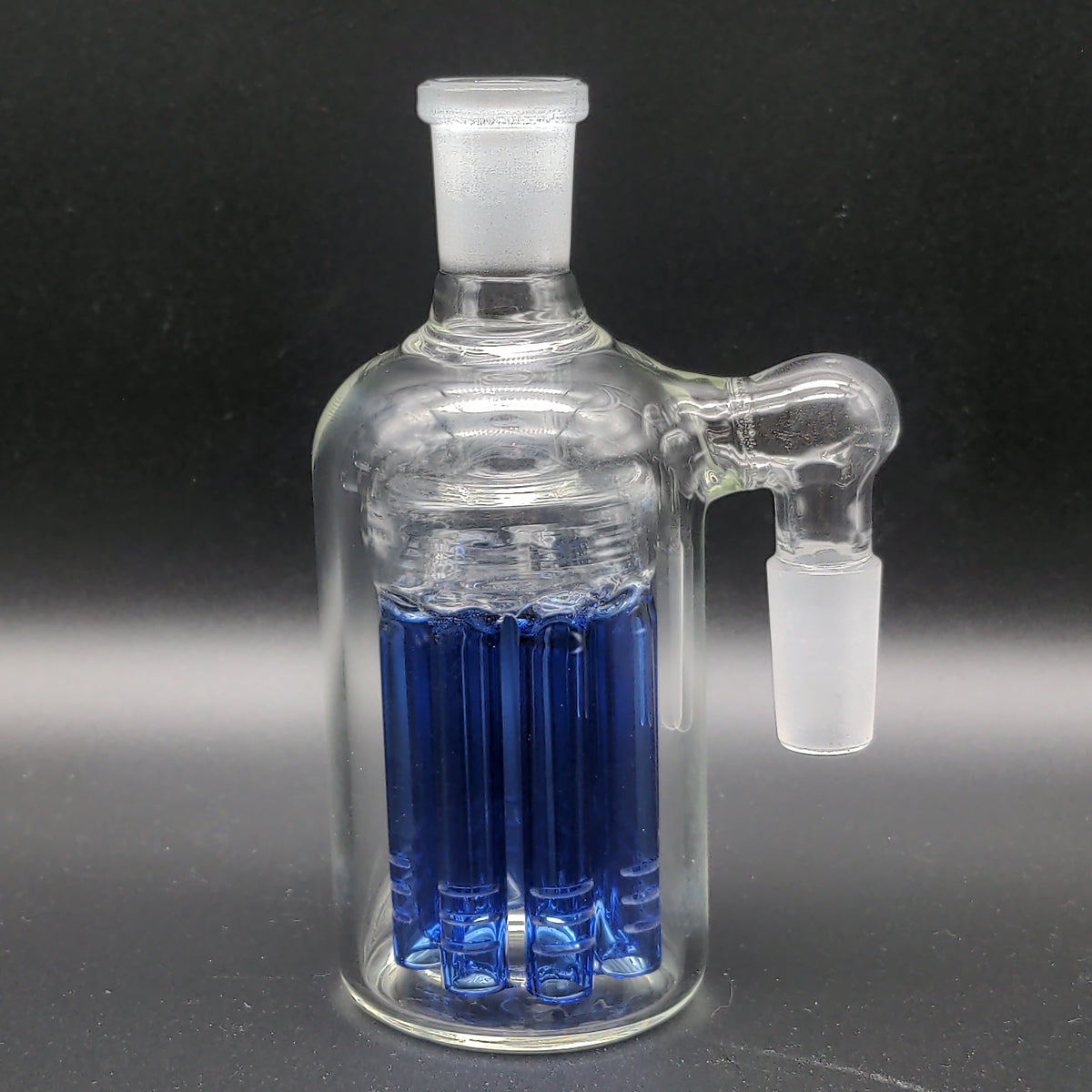 8 Arm Ash Catcher 14mm 90 Degrees-Avernic Smoke Shop