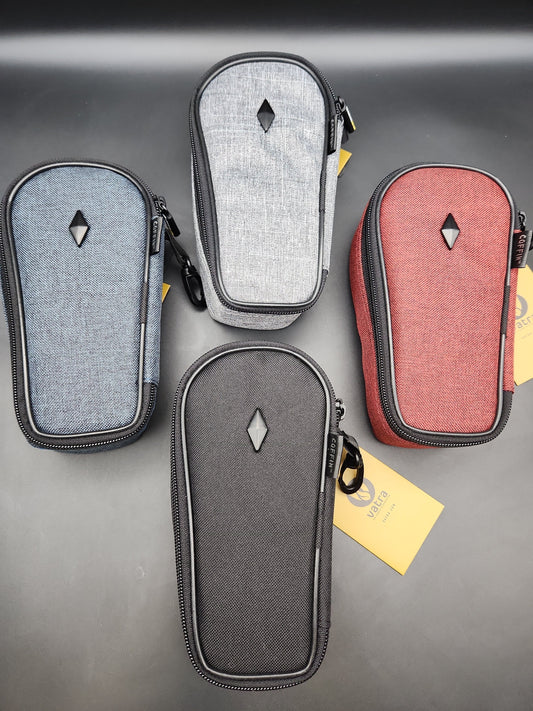 Skunk 8" Coffin Cases Smell Proof Bags-Avernic Smoke Shop