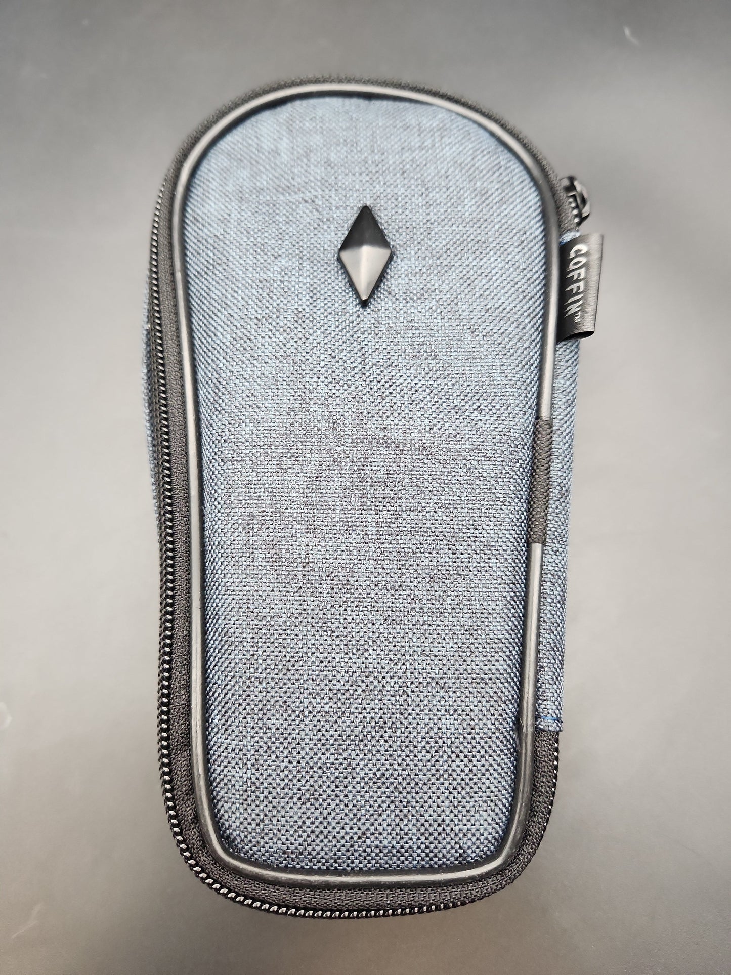 Skunk 8" Coffin Cases Smell Proof Bags-Avernic Smoke Shop
