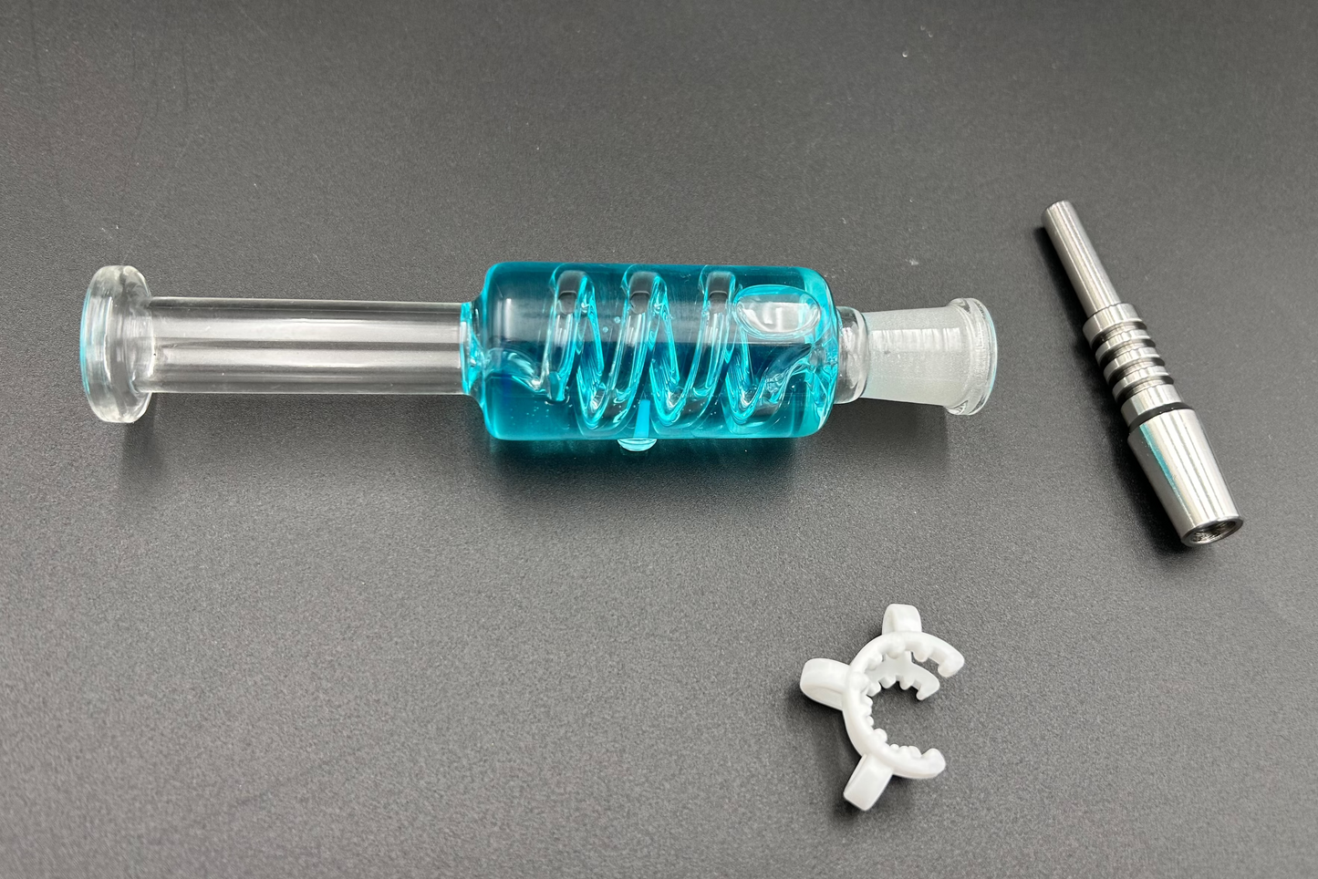 Detachable Glycerin Nectar Collector - Meech Madness Smoke Shop