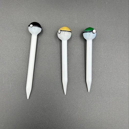 Poké - Monster Dab Tool - Meech Madness Smoke Shop
