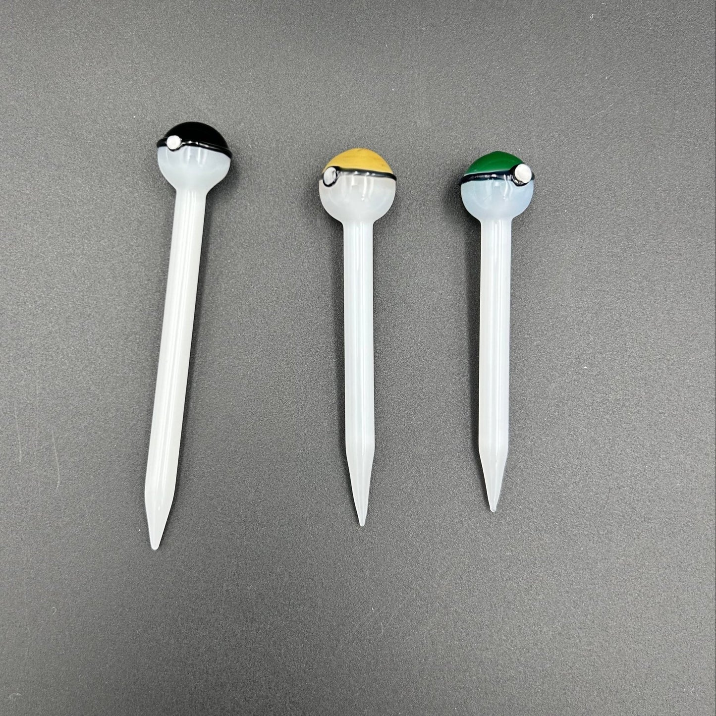 Poké - Monster Dab Tool - Meech Madness Smoke Shop