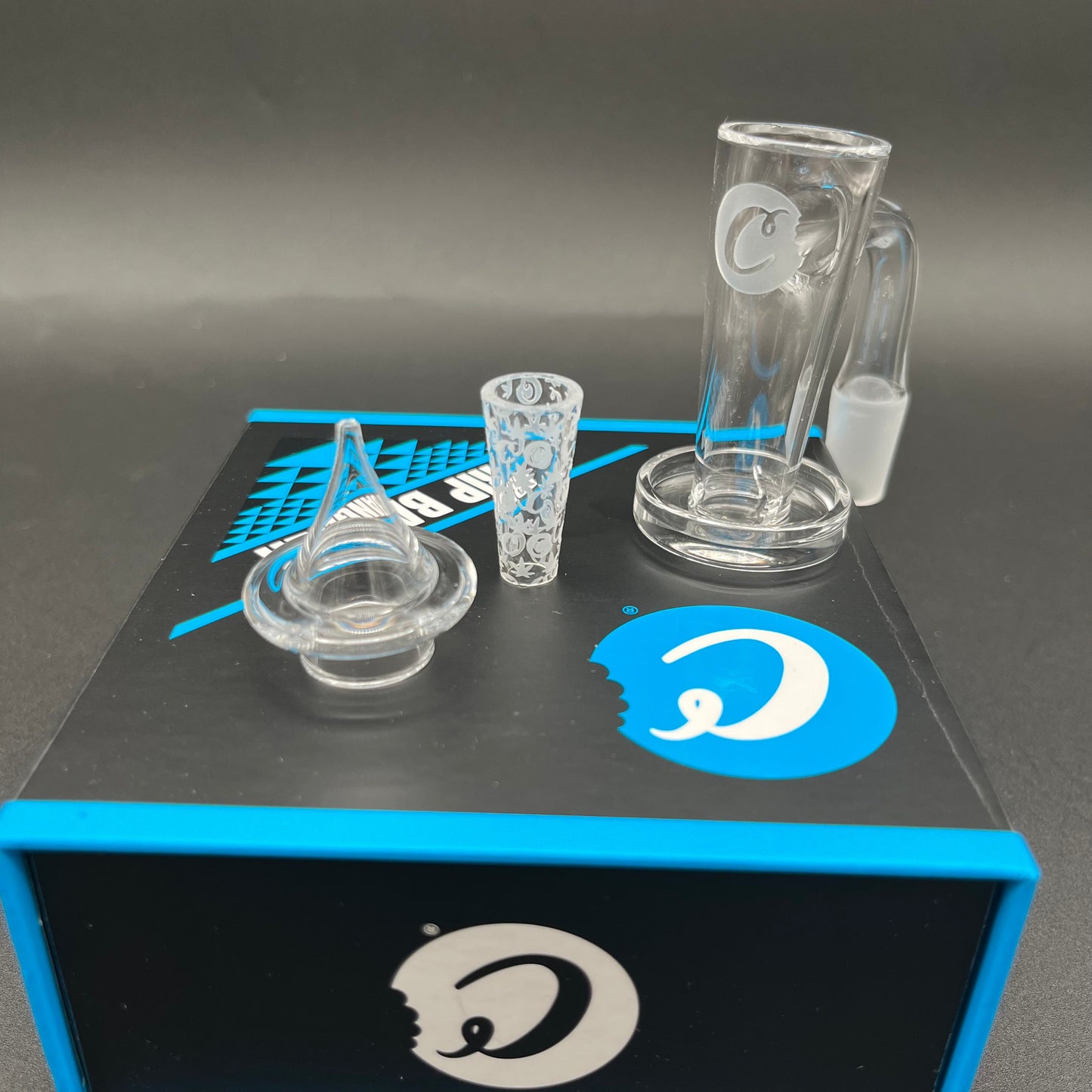 Cookies Drip Quartz Banger Kit - 14mm-Avernic Smoke Shop