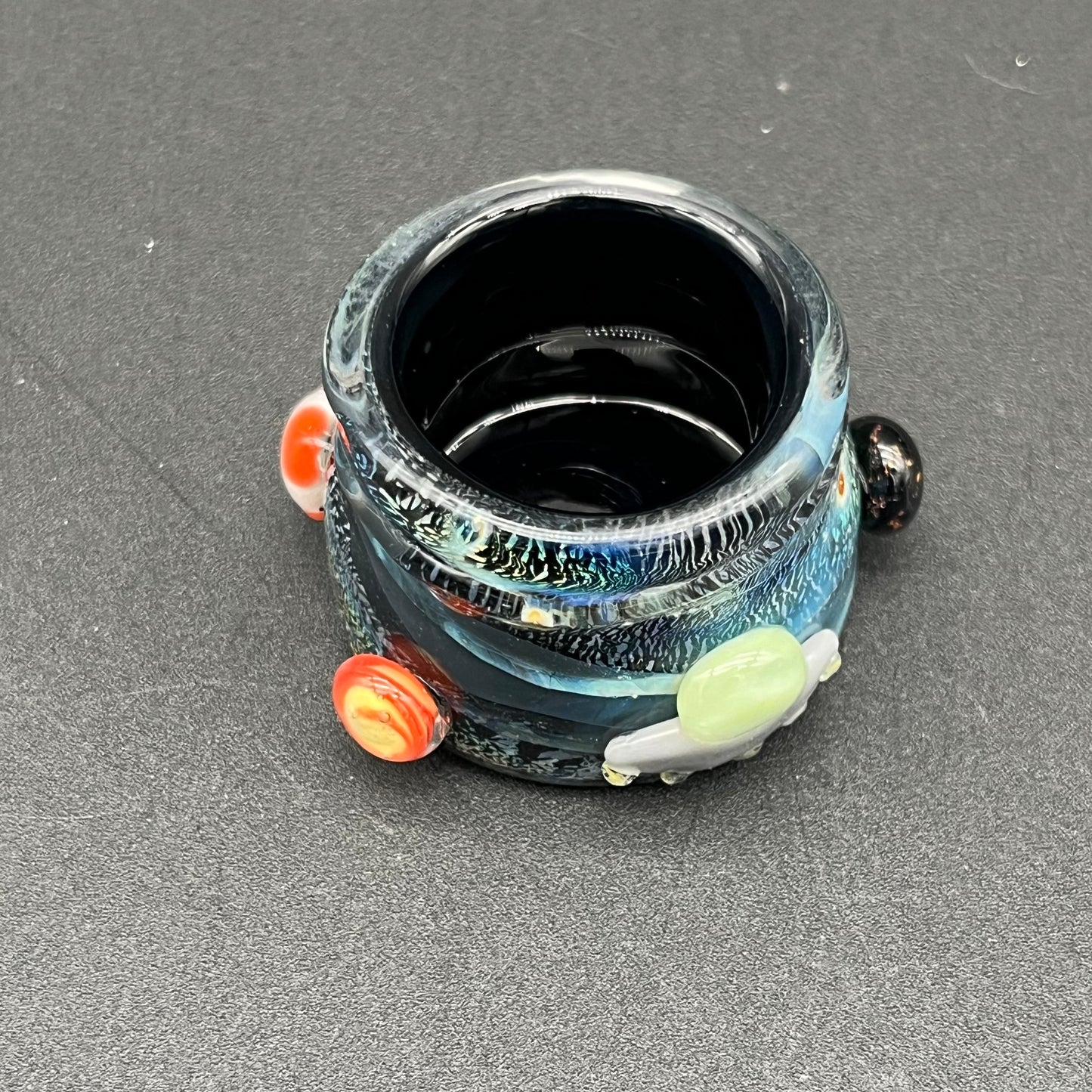 Empire Glassworks Terp Jar - Across the Universe-Meech Madness Smoke Shop