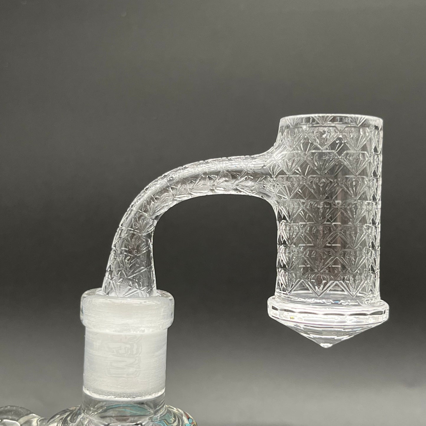 AFM Blazars Quartz Banger-Meech Madness Smoke Shop