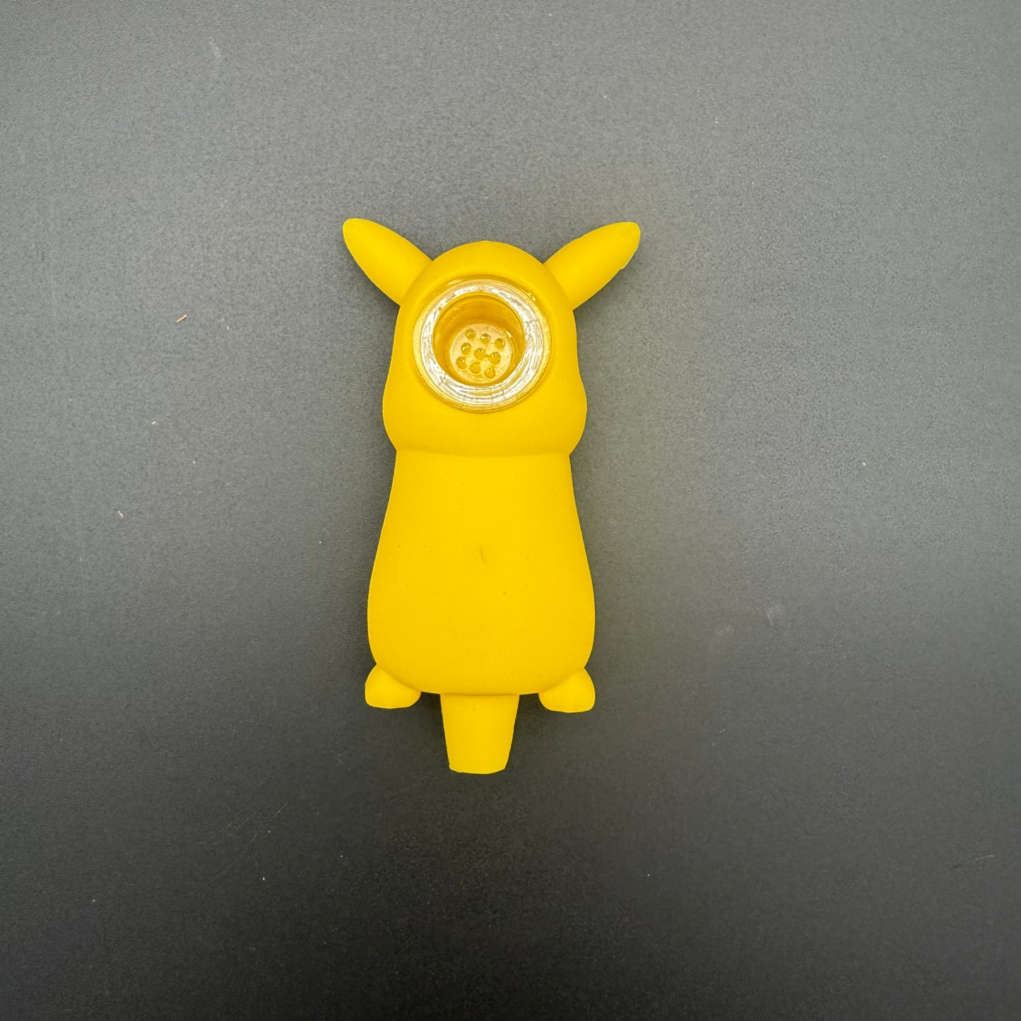 Pocket Companion Silicone Pipe - Meech Madness Smoke Shop