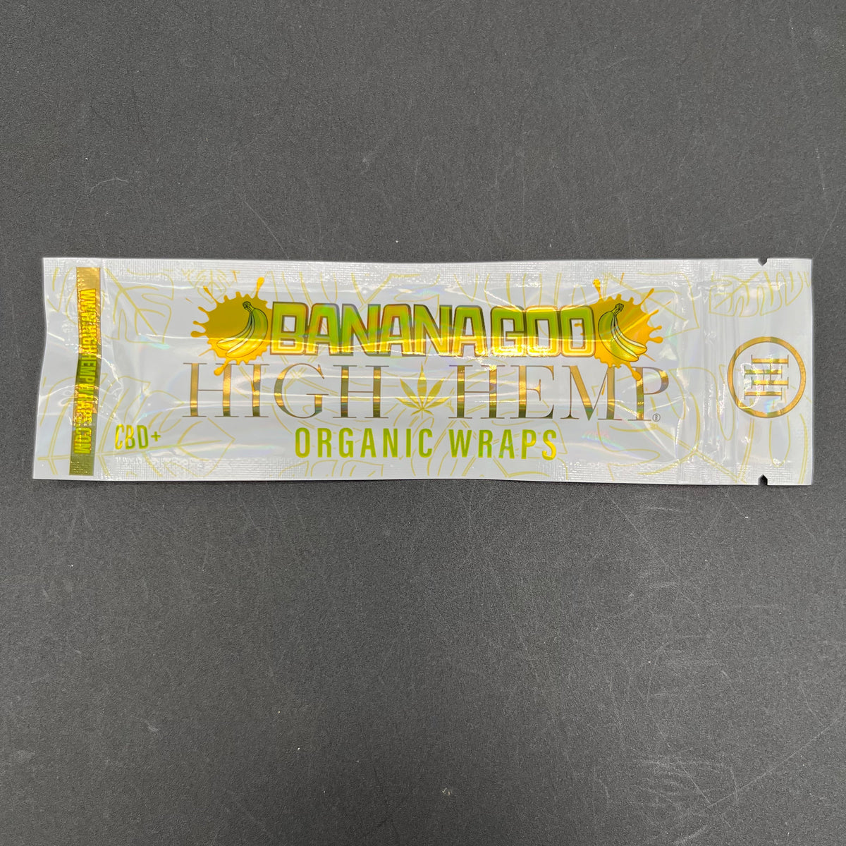 High Hemp Wraps - Individual Packs-Avernic Smoke Shop