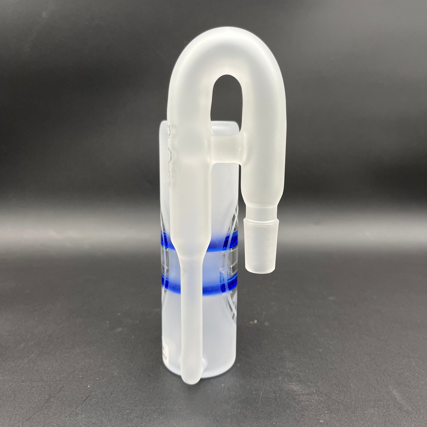 TAG - 8.25" Double Honeycomb Recycling Ash Catcher-Avernic Smoke Shop