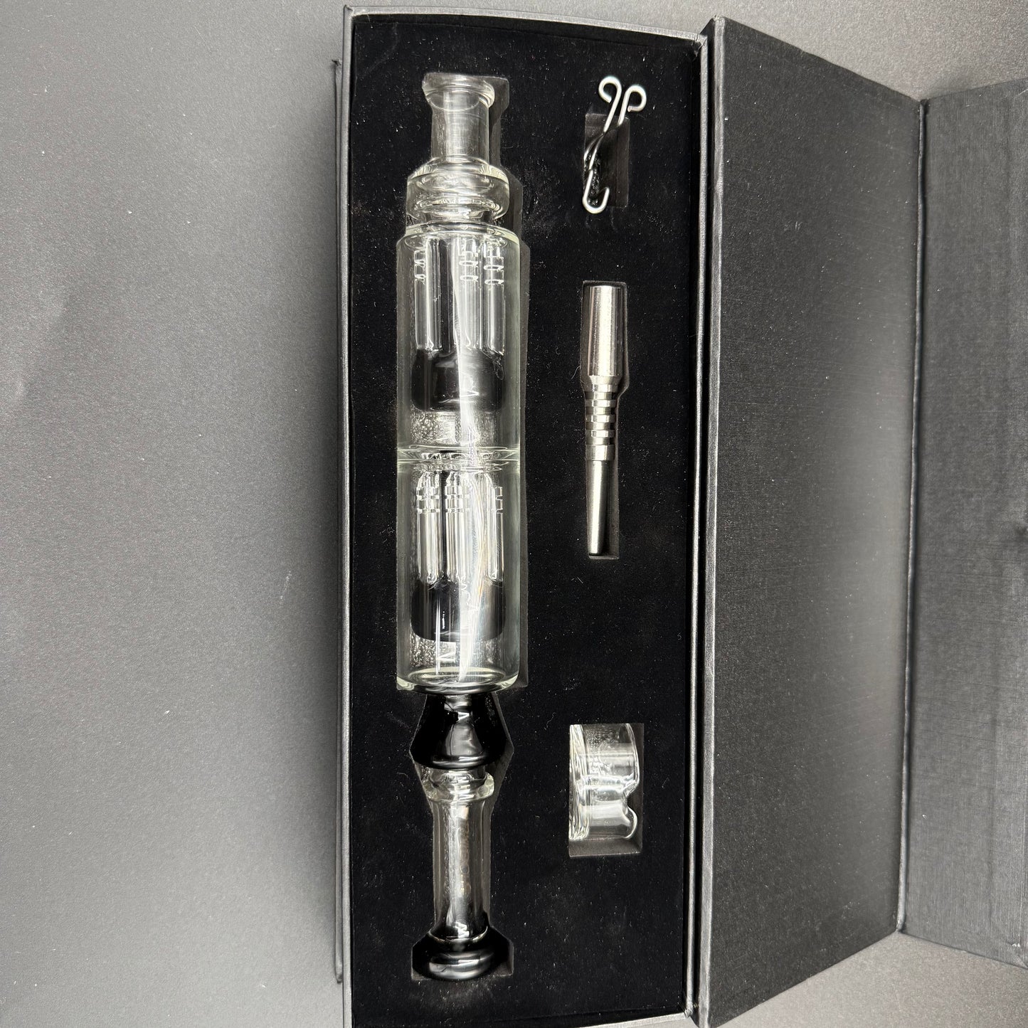 Phoenixstar 10” Nectar Collector Kit - Meech Madness Smoke Shop