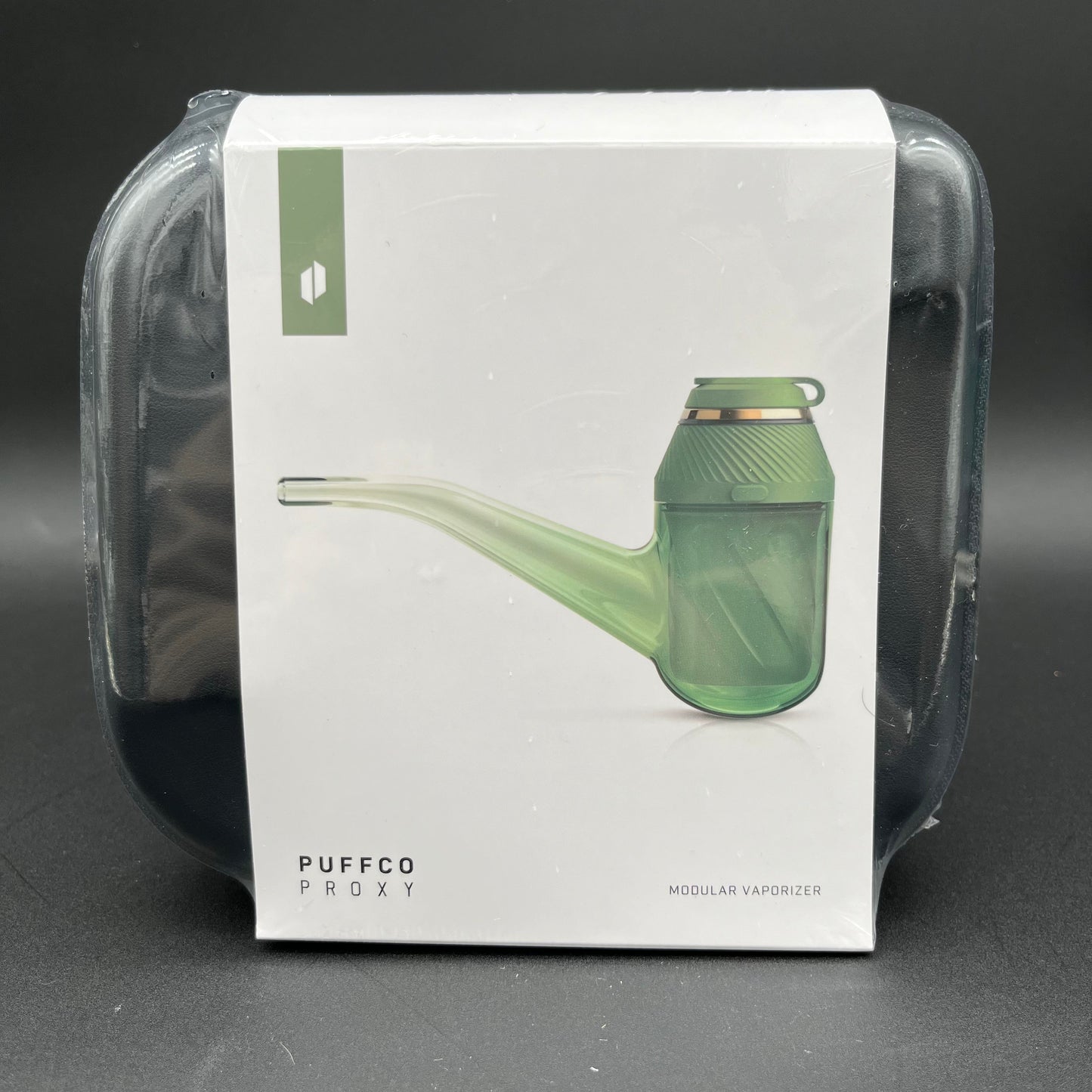 Puffco Proxy - Portable Vaporizer - Multiple Colors-Avernic Smoke Shop
