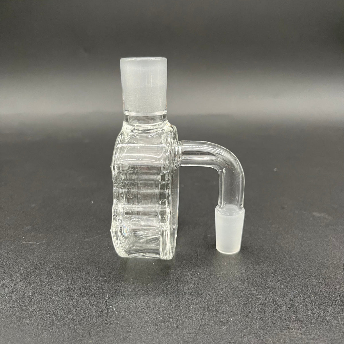 Cookies C Bite Ash Catcher - 14mm-Meech Madness Smoke Shop