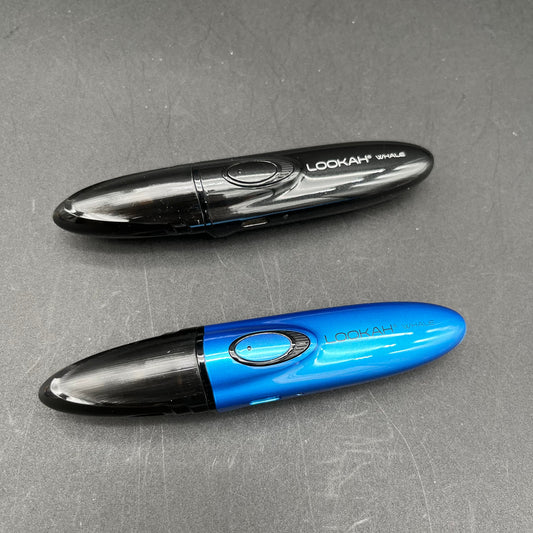Lookah Whale Electric Dab Straw | 500mAh-Meech Madness Smoke Shop