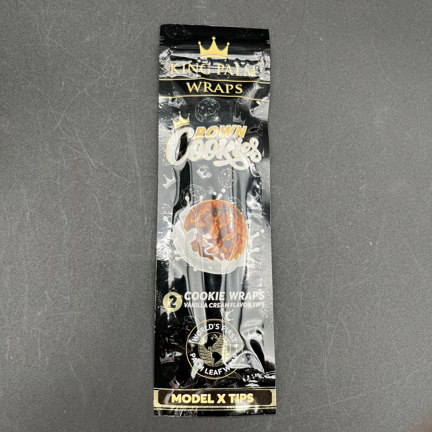 King Palm XL Wraps w/ Flavor Tips-Avernic Smoke Shop