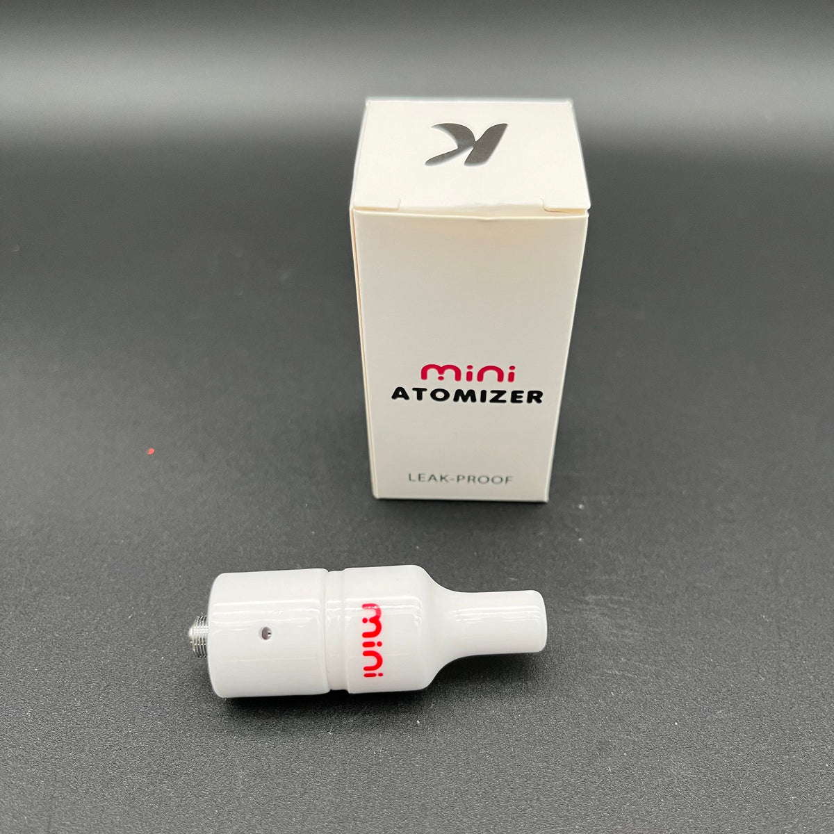KandyPens Mini Wax Atomizer-Meech Madness Smoke Shop