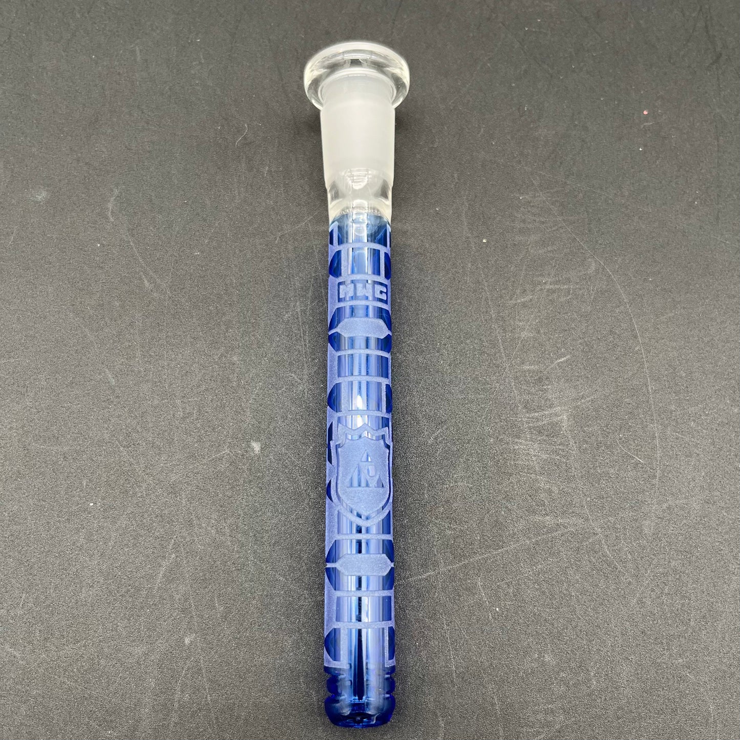 Milkyway Glass "Obtuse" Downstem - 6"-Avernic Smoke Shop