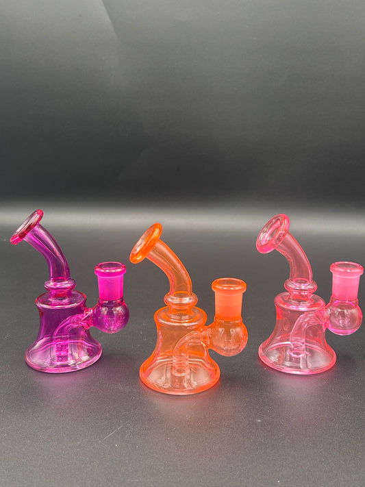 ColorPop Mini Rig - Meech Madness Smoke Shop