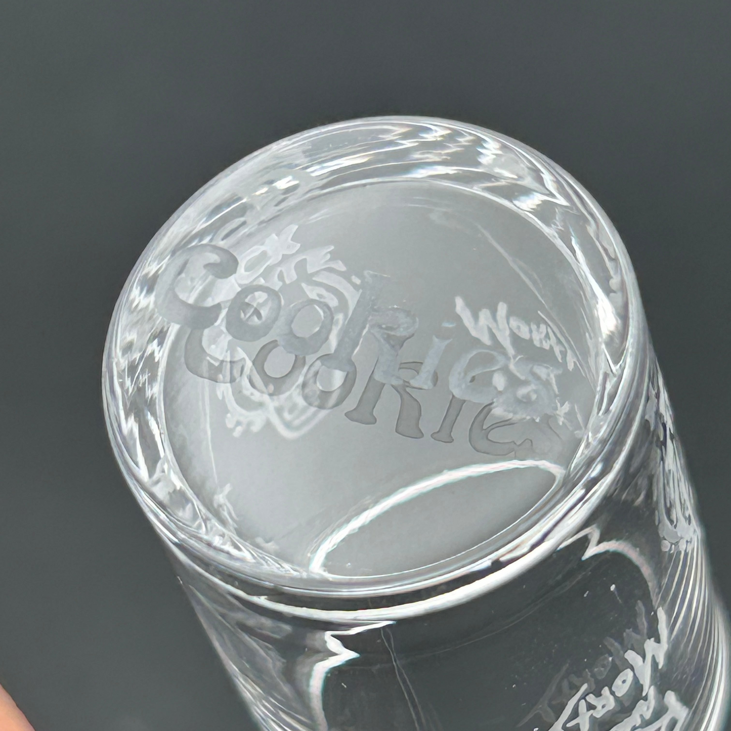 Portal Jumper 14mm Quartz Banger - Meech Madness Smoke Shop