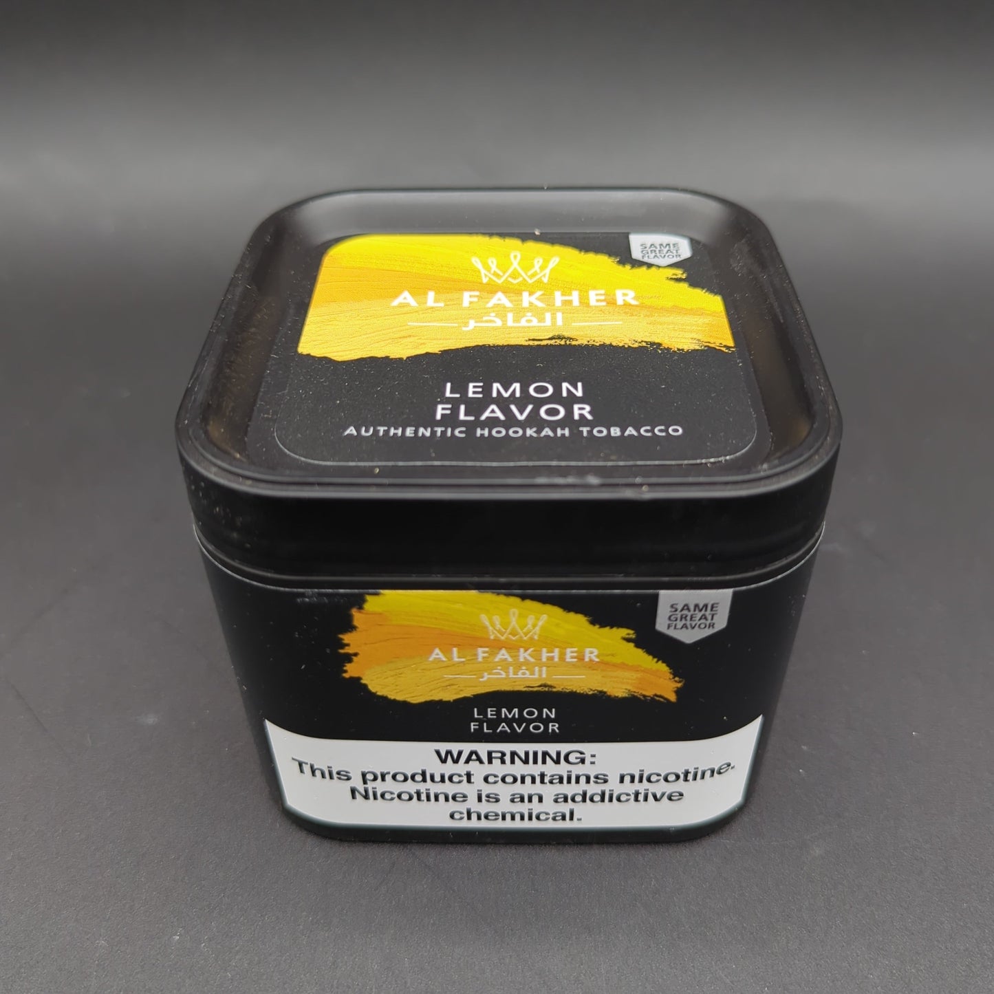 Al Fakher Shisha Tobacco - Assorted Flavors-Avernic Smoke Shop
