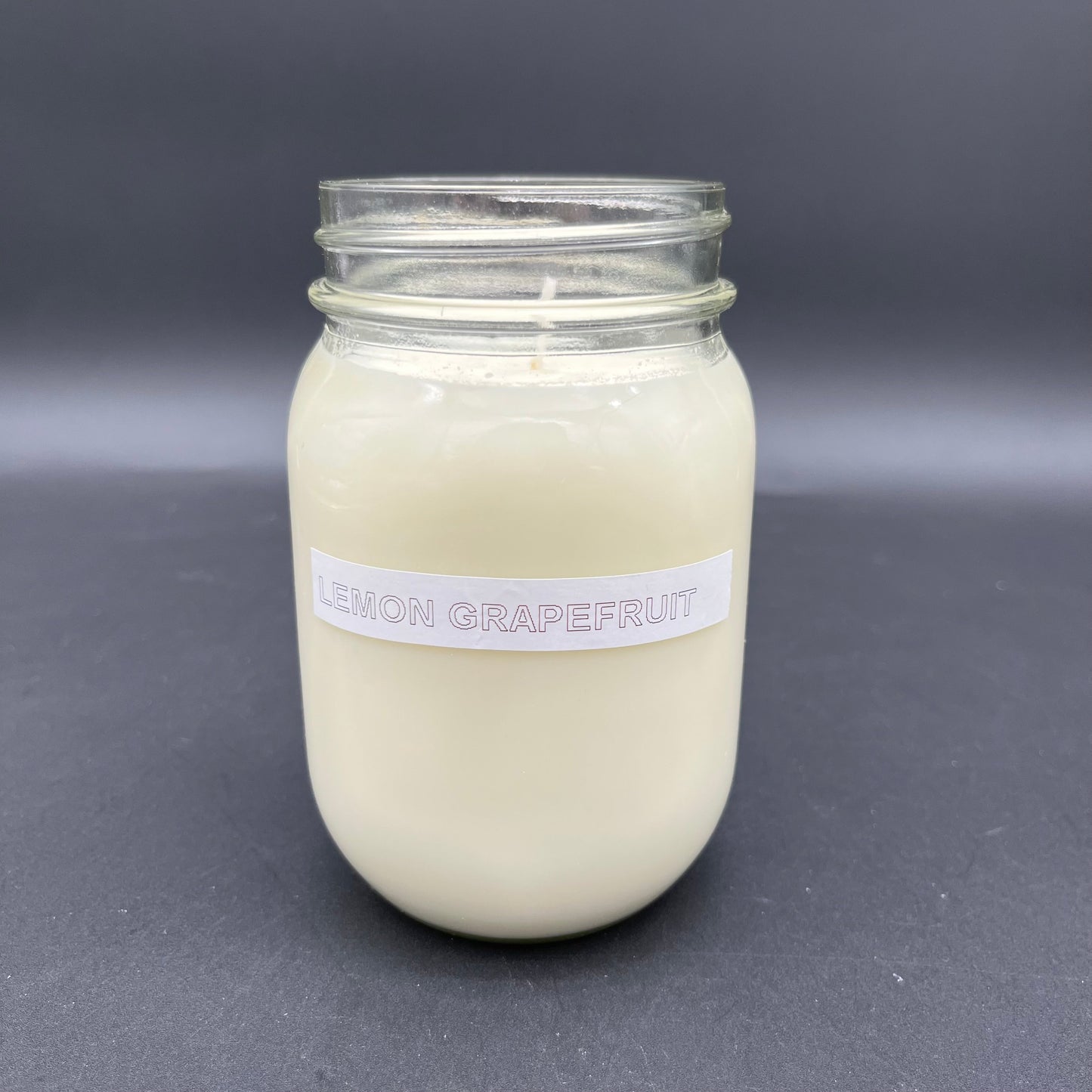 Artisan Crafted Candle | Large-Meech Madness Smoke Shop