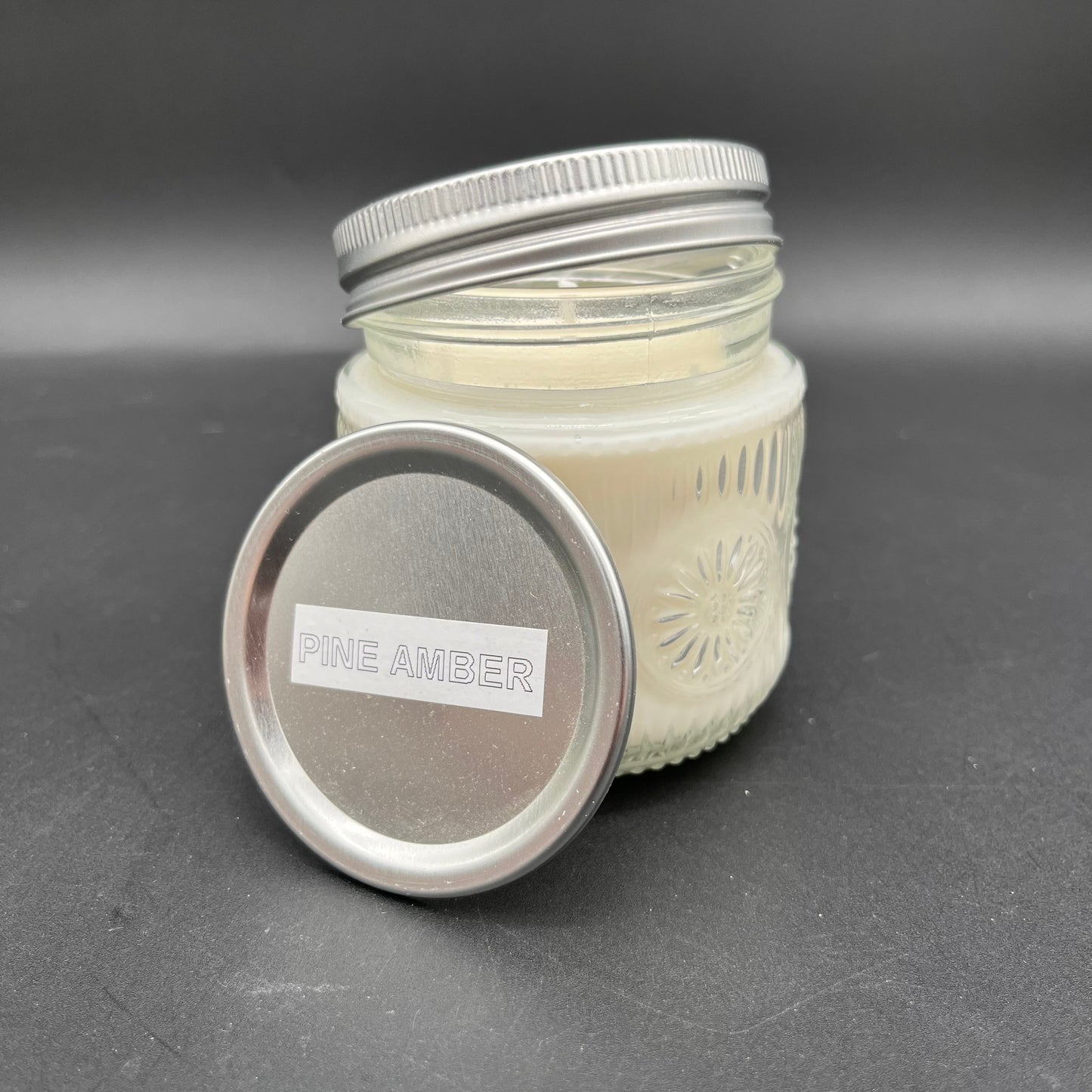 Artisan Crafted Candle | Medium-Meech Madness Smoke Shop