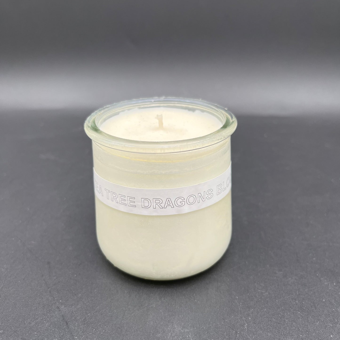 Artisan Crafted Candle | Small-Meech Madness Smoke Shop