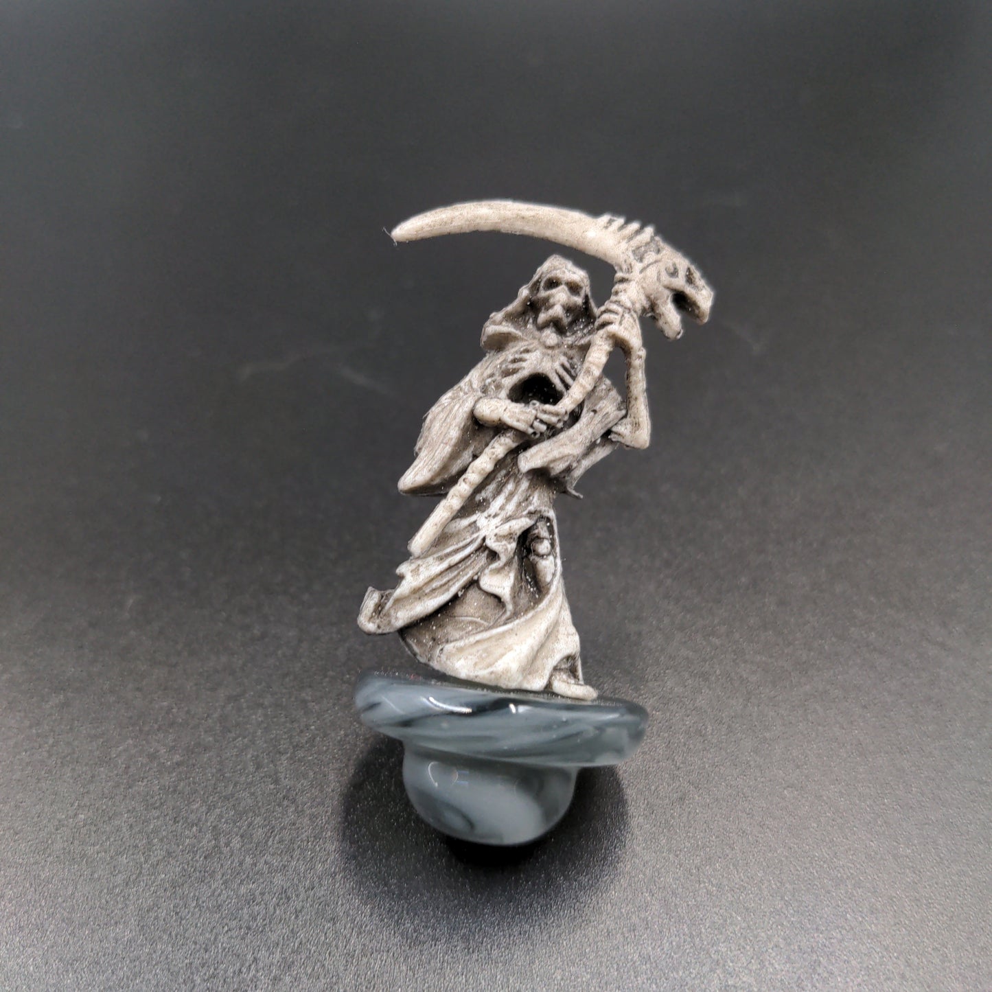 Skull Plug Style Carb Cap - Assorted-Avernic Smoke Shop