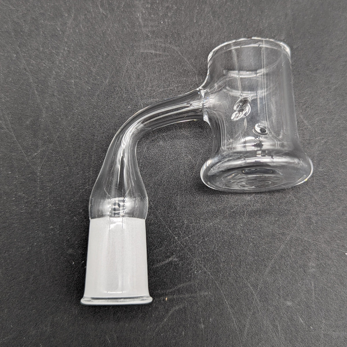 Auto Spinning Bucket Banger 14mm Female-Avernic Smoke Shop