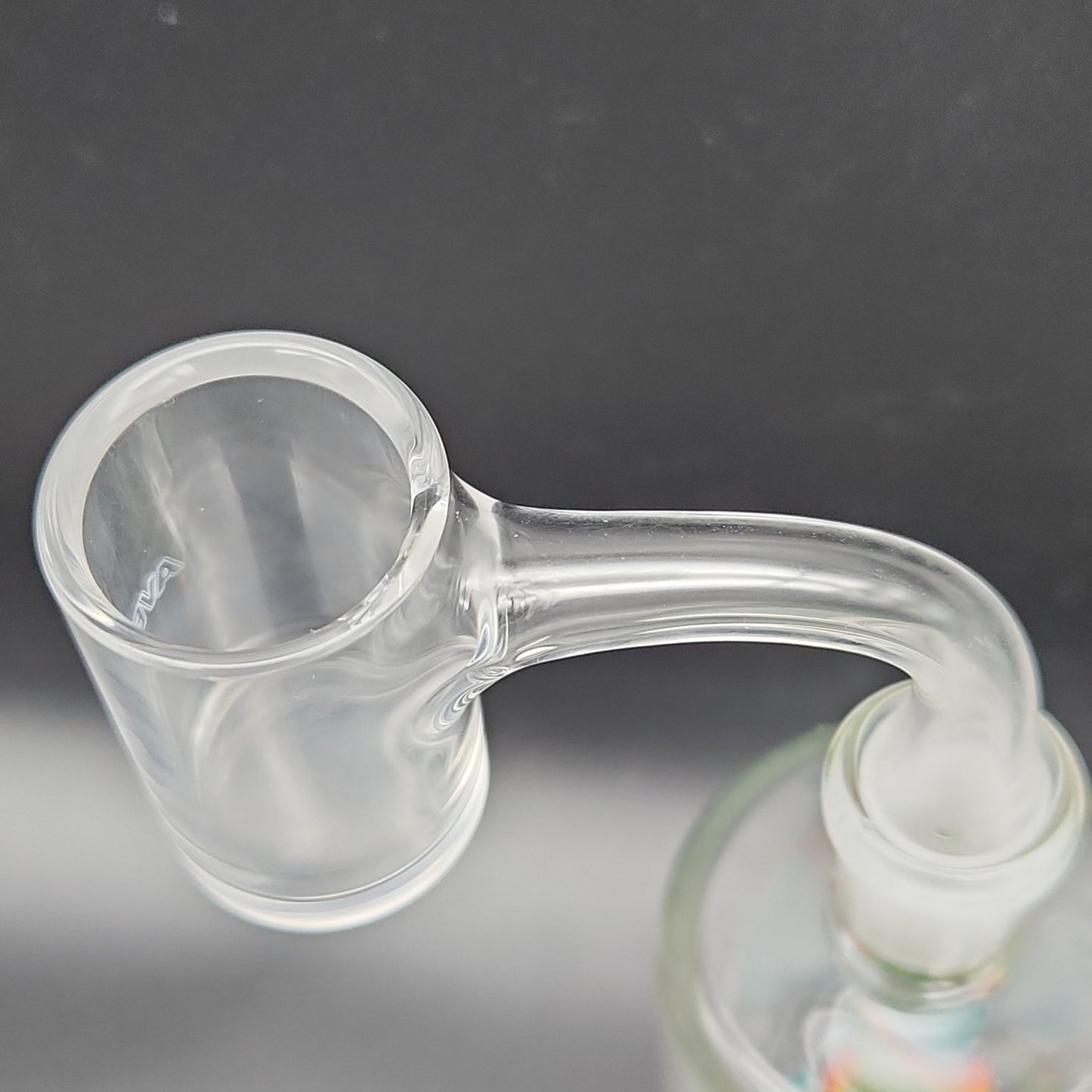 Avernic Quartz No Weld XL Bucket 14mm - Meech Madness Smoke Shop
