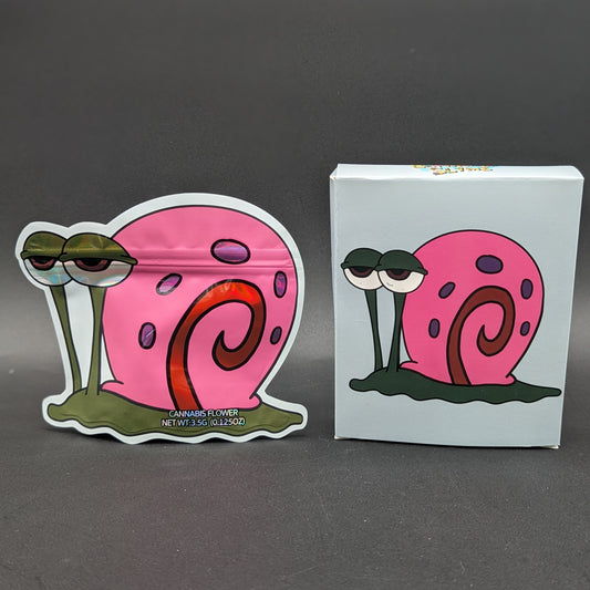 Barnacle Slyme 3.5g Bag or Box – Sold Separately-Meech Madness Smoke Shop