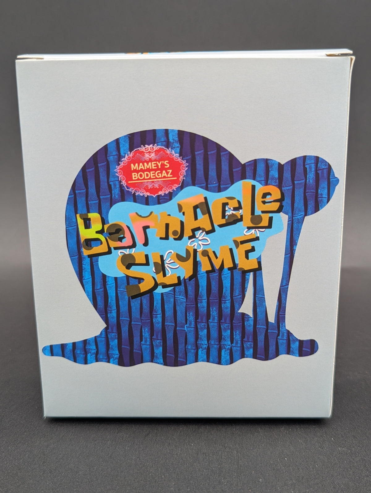 Barnacle Slyme 3.5g Bag or Box – Sold Separately-Meech Madness Smoke Shop
