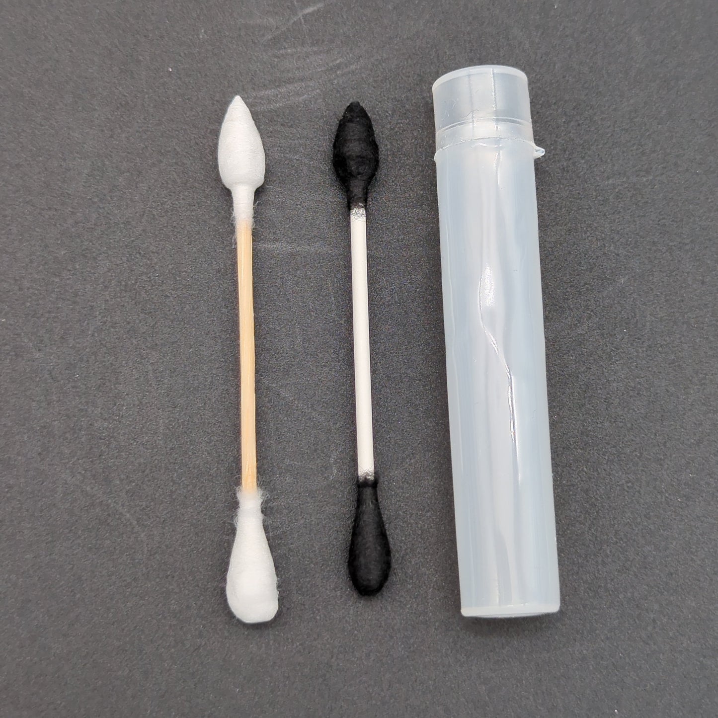 Bear Quartz Swab Kit-Meech Madness Smoke Shop