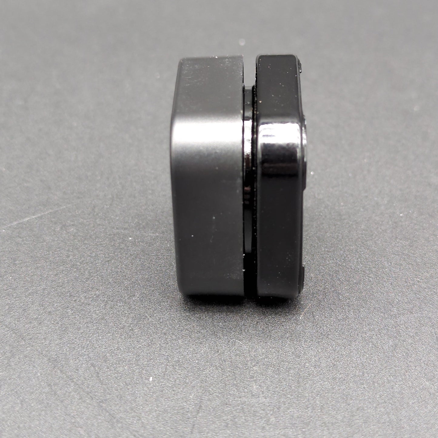 Black Glass 10g Concentrate Containers-Avernic Smoke Shop