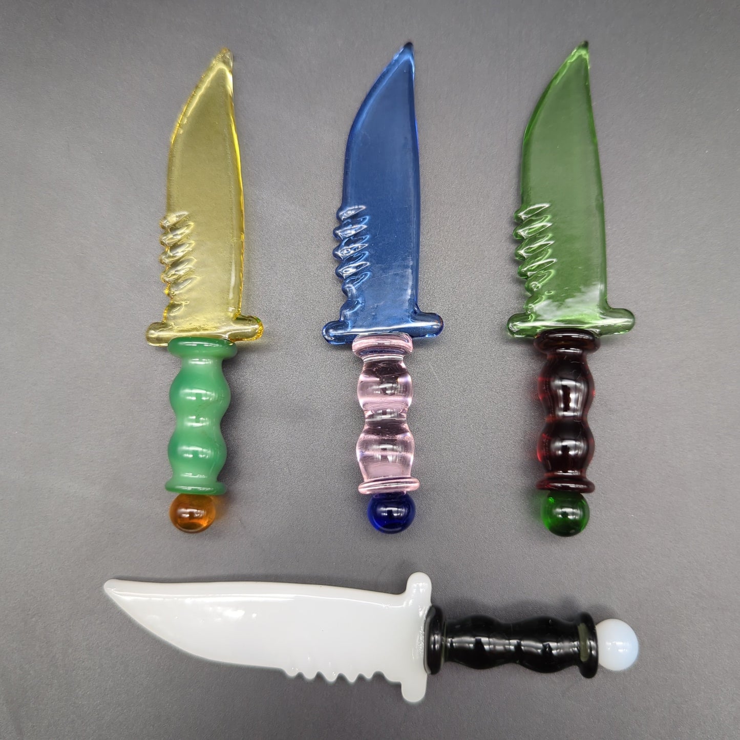 Blade Sword Dagger Dab Tool-Avernic Smoke Shop